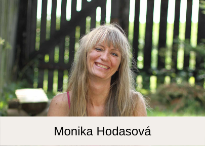 Jiří Halda-3 Monika Hodasová prednáša na konferencii